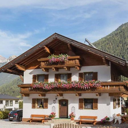 Ferienhaus Stubai Neustift im Stubaital Zewnętrze zdjęcie