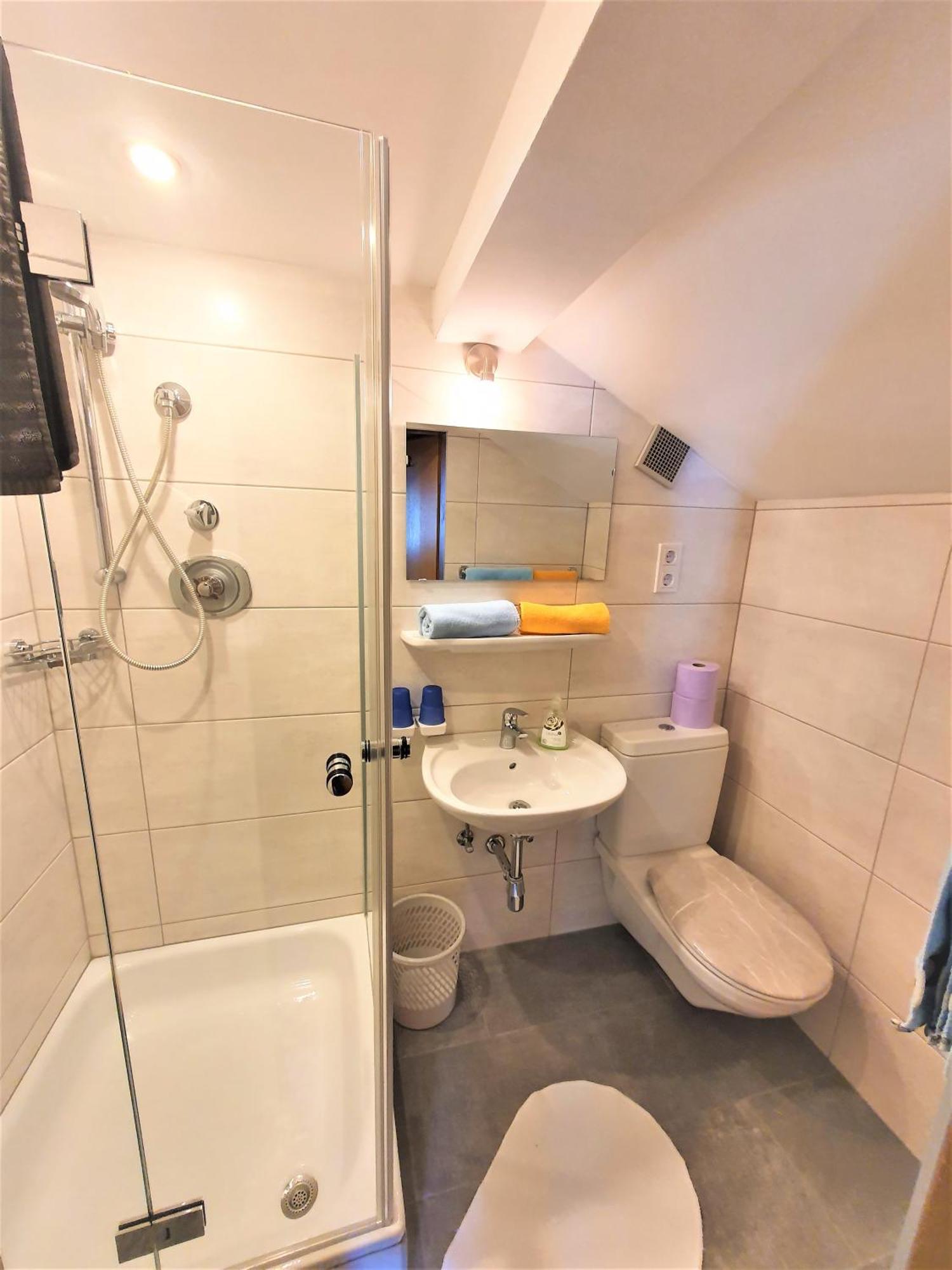 Ferienhaus Stubai Neustift im Stubaital Zewnętrze zdjęcie