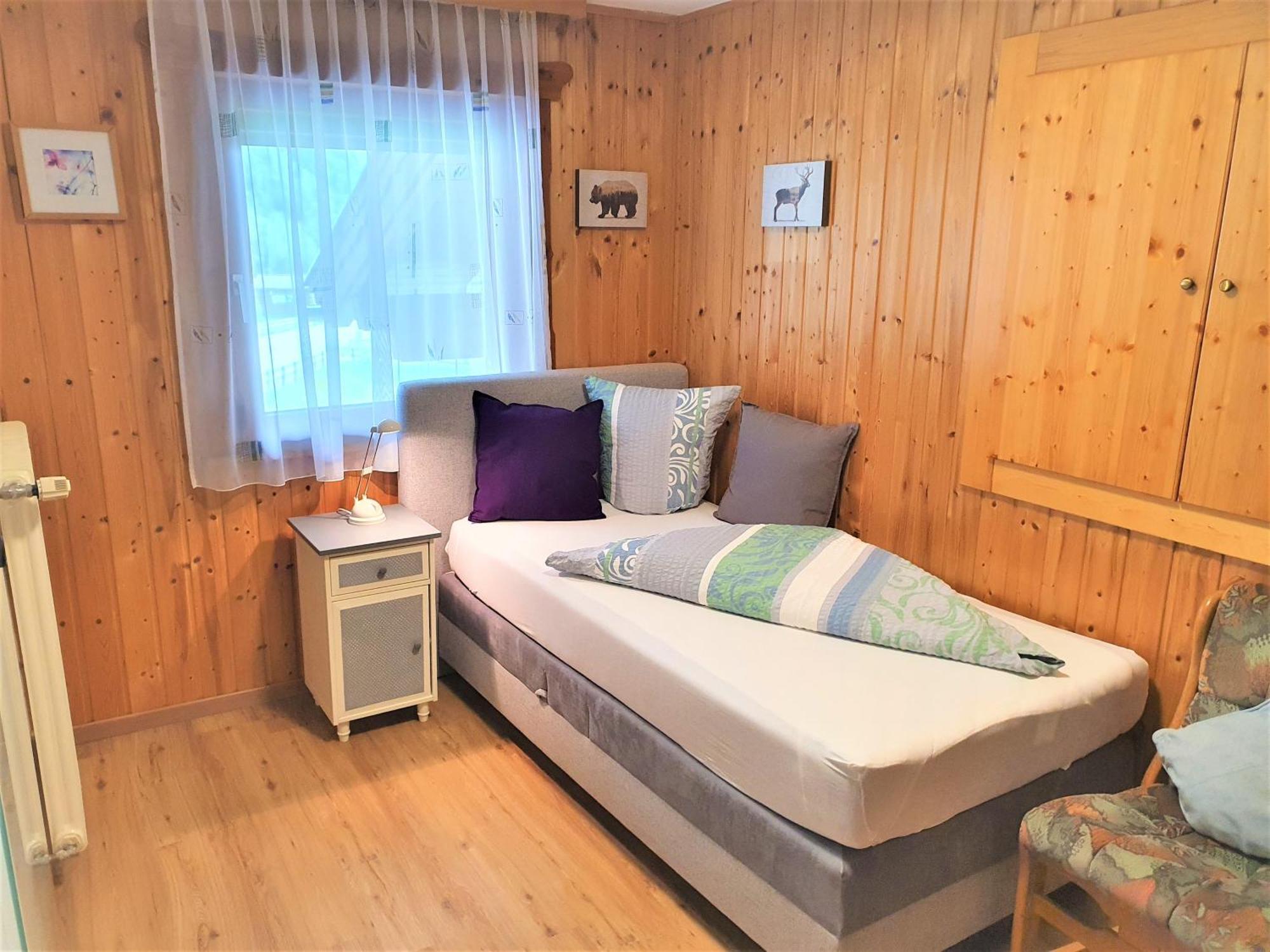 Ferienhaus Stubai Neustift im Stubaital Zewnętrze zdjęcie