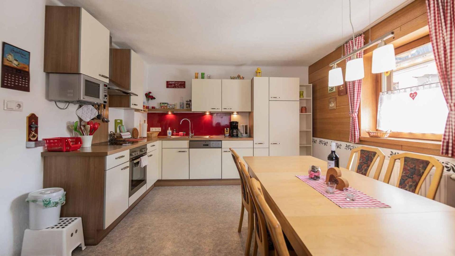Ferienhaus Stubai Neustift im Stubaital Zewnętrze zdjęcie
