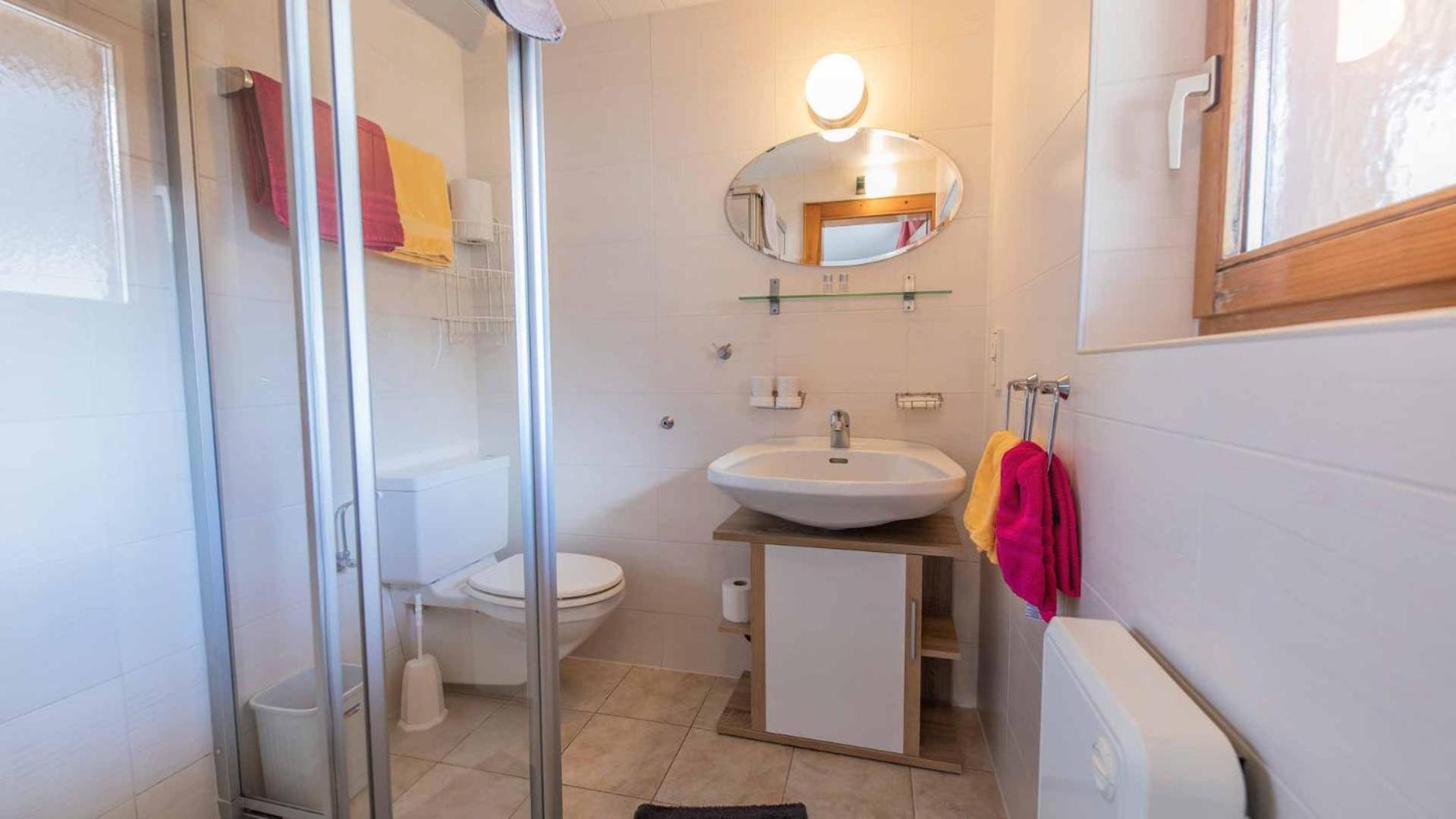 Ferienhaus Stubai Neustift im Stubaital Zewnętrze zdjęcie