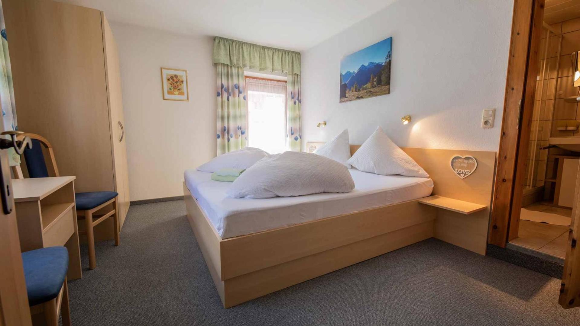 Ferienhaus Stubai Neustift im Stubaital Zewnętrze zdjęcie