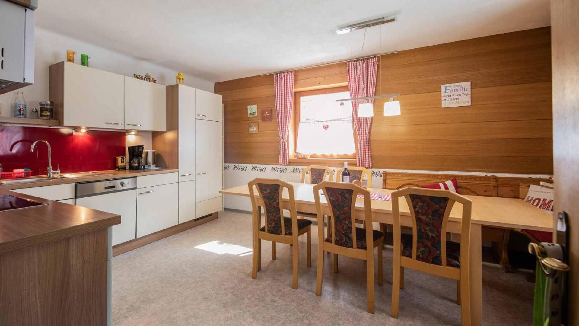 Ferienhaus Stubai Neustift im Stubaital Zewnętrze zdjęcie
